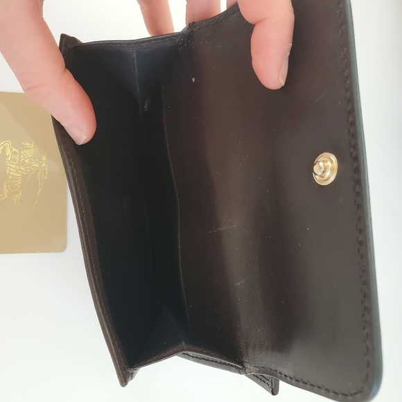 Burberry wallet - Picture 13 of 16
